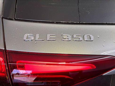 New 2026 Mercedes-Benz GLE 350 4MATIC image 6