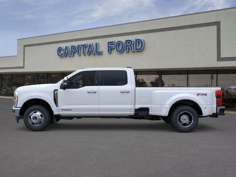 New 2026 Ford F350 Lariat AWD/4WD image 3