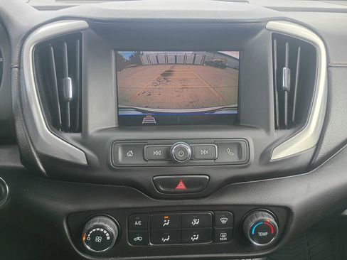 Used 2020 GMC Terrain SLE image 20