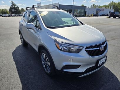 Used 2022 Buick Encore Preferred w/ Safety Package II