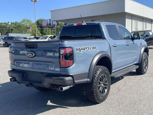 Used 2024 Ford Ranger Raptor image 3