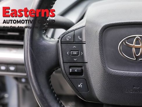 Used 2024 Toyota Prius LE image 16