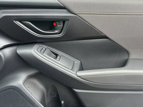 New 2026 Subaru Crosstrek 2.5i Sport w/ Crosstrek Mirror Package AWD/4WD image 19