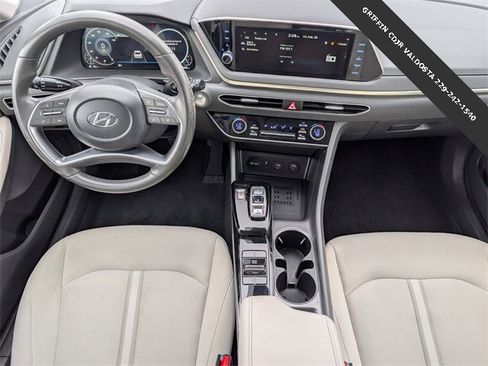 Used 2023 Hyundai Sonata SEL w/ Convenience Package image 5