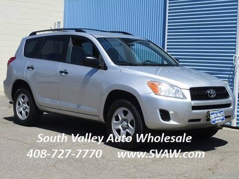 Used 2011 Toyota RAV4 2WD w/ Base L4 Extra Value Pkg image 21