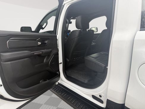 Used 2025 RAM 1500 RHO w/ RHO Level 1 Equipment Group image 22