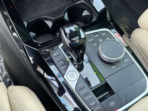 Used 2023 BMW X3 xDrive30i w/ M Sport Package image 32