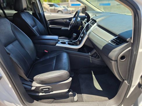 Used 2012 Ford Edge SEL FWD image 15