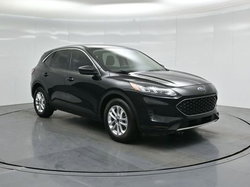 Certified 2022 Ford Escape SE image 54