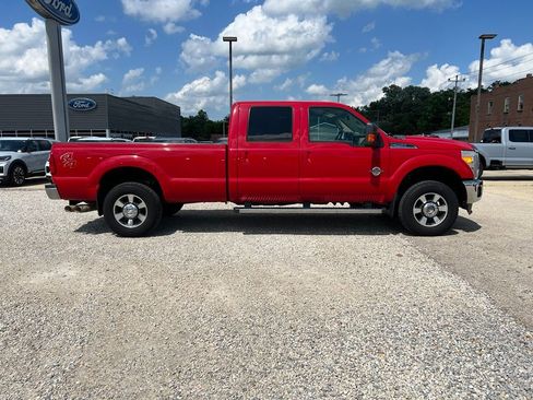 Used 2012 Ford F250 Lariat AWD/4WD image 9