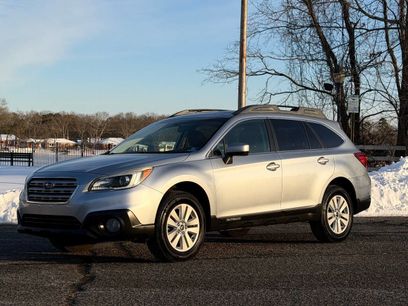Used 2015 Subaru Outback 2.5i Premium