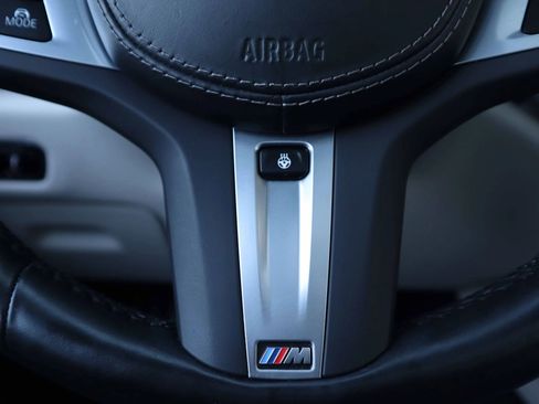 Used 2023 BMW X5 M50i w/ Executive Package image 26