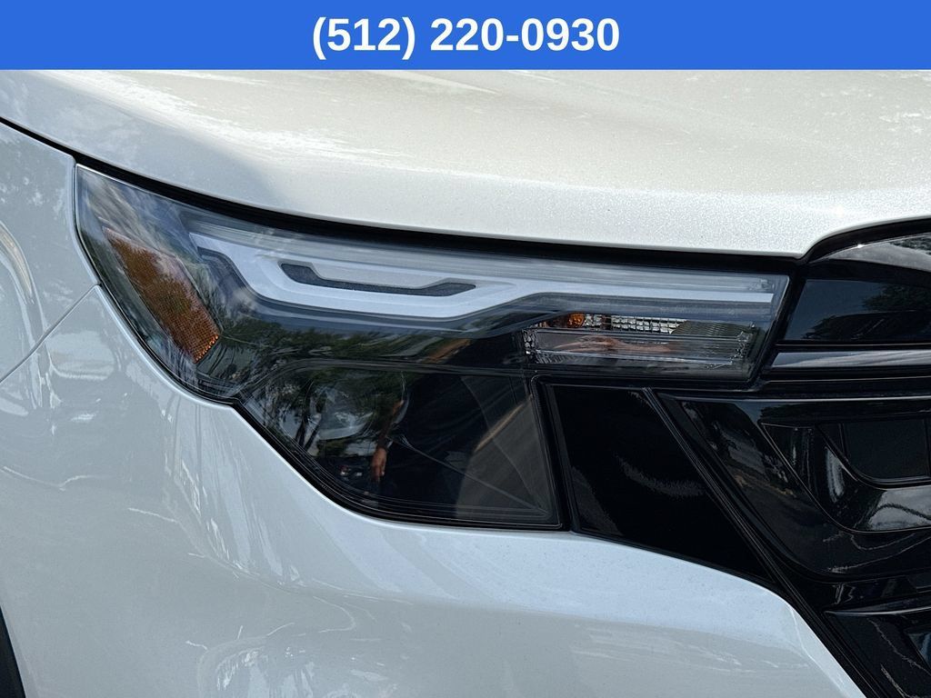 New 2026 Subaru Forester Sport AWD/4WD image 37