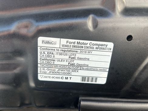 Used 2018 Ford Explorer Limited image 37