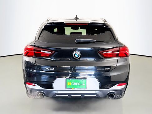 Used 2021 BMW X2 sDrive28i w/ M Sport X Package image 8