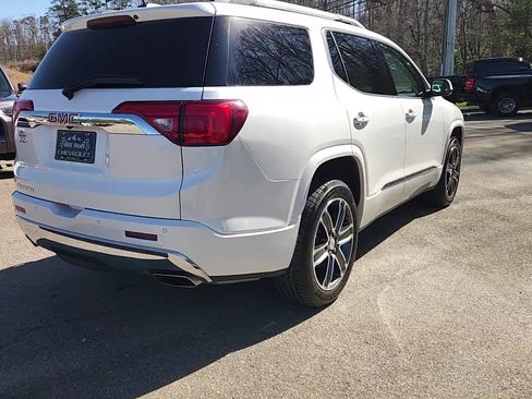 Used 2019 GMC Acadia Denali image 15