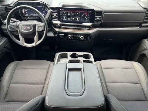 Certified 2023 GMC Sierra 1500 Elevation image 19