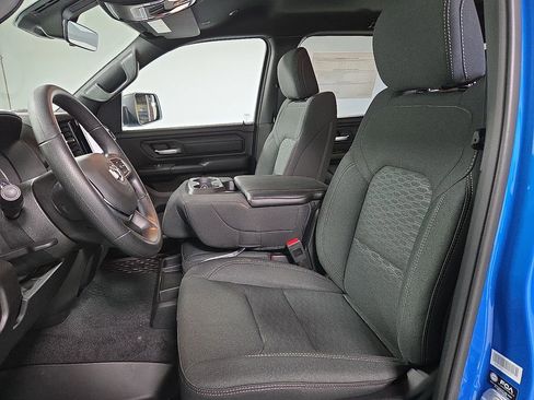 New 2026 RAM 1500 Classic Warlock AWD/4WD image 12