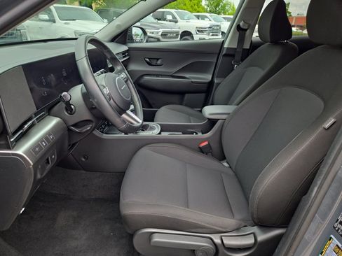 Used 2026 Hyundai Kona SEL Sport FWD image 20
