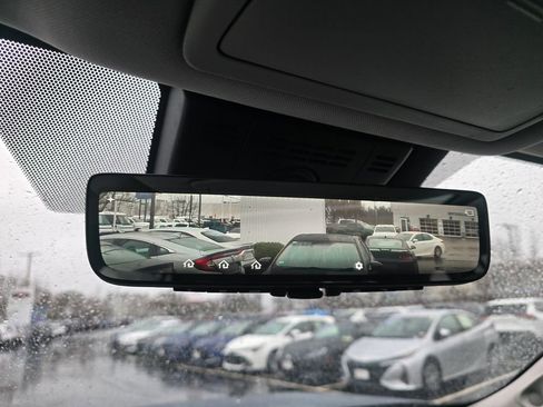 Used 2024 Toyota Grand Highlander Platinum image 29