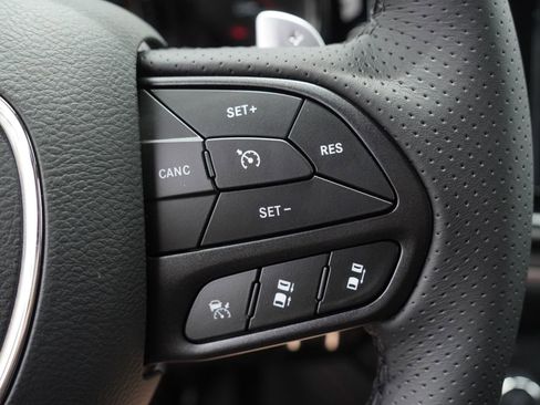 New 2026 Dodge Durango GT AWD/4WD image 17