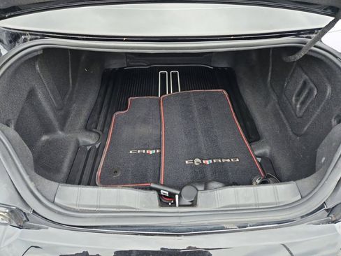 Certified 2021 Chevrolet Camaro LT w/ RS Package image 30