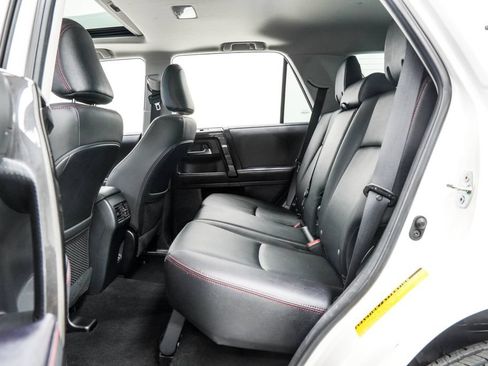 Used 2024 Toyota 4Runner TRD Pro AWD/4WD image 18