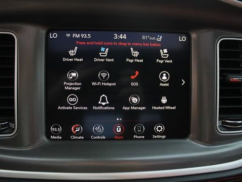 Used 2022 Dodge Charger Scat Pack image 15