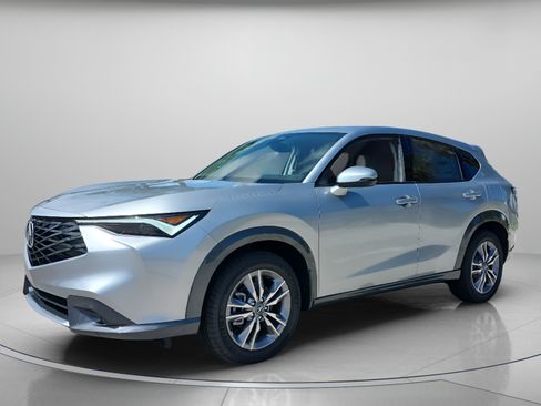 New 2026 Acura ADX AWD image 2
