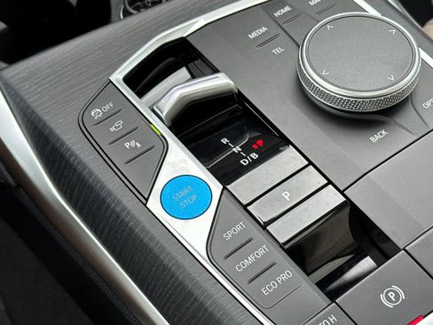 New 2025 BMW i4 eDrive40 w/ M Sport Package image 25