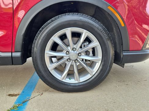 Certified 2023 Honda CR-V EX-L image 34
