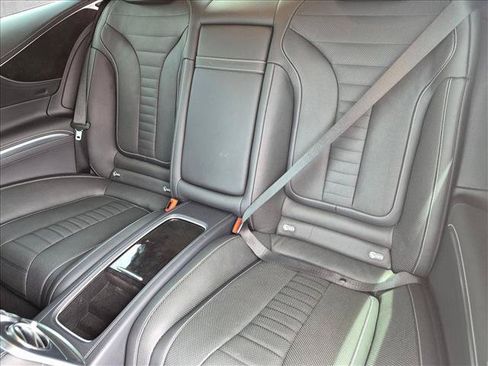 Used 2020 Mercedes-Benz S 560 4MATIC Coupe image 19