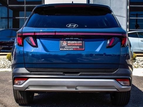 Used 2025 Hyundai Tucson SEL image 5