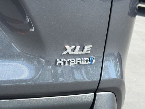 Used 2021 Toyota RAV4 XLE w/ Convenience Package AWD/4WD image 32
