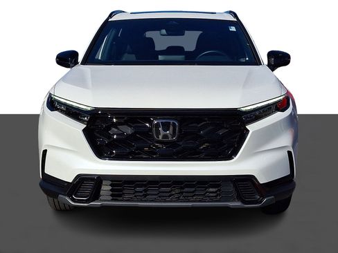 Certified 2026 Honda CR-V Sport image 2