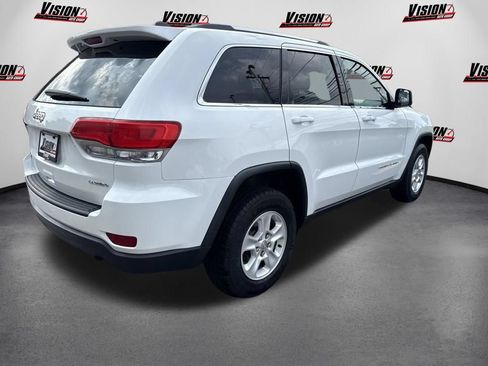 Used 2015 Jeep Grand Cherokee Laredo w/ Quick Order Package 23E AWD/4WD image 5
