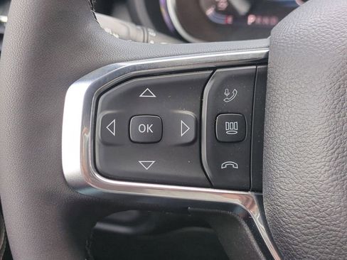 New 2026 RAM 3500 Laramie AWD/4WD image 26