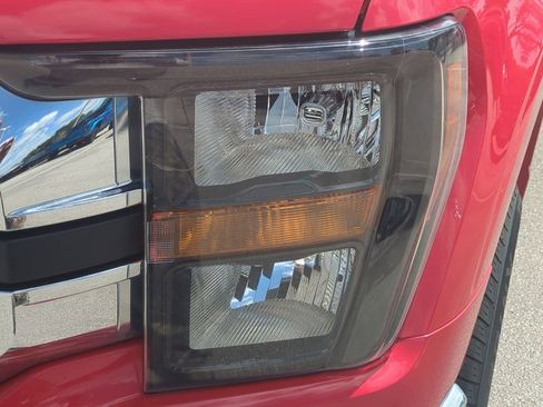 Used 2023 Ford F150 XLT AWD/4WD image 11