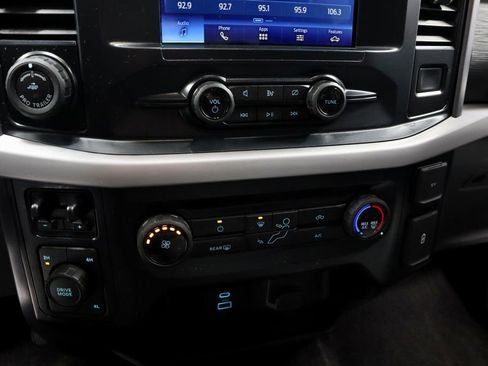 Certified 2022 Ford F150 XLT w/ XTR Package image 29