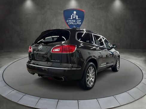 Used 2014 Buick Enclave Leather w/ Trailering Provision Package FWD image 5