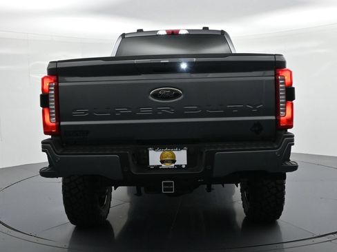New 2026 Ford F250 XLT w/ XLT Premium Package AWD/4WD image 7