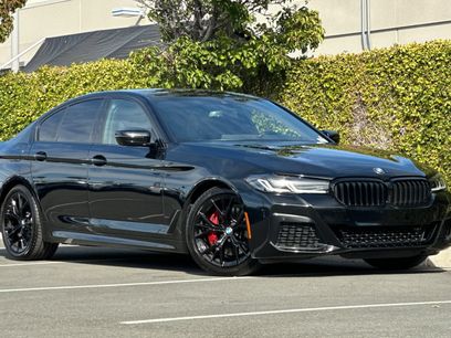 Used 2023 BMW 530i w/ M Sport Package