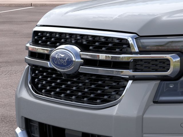 New 2026 Ford Ranger Lariat w/ FX4 Off-Road Package AWD/4WD image 17
