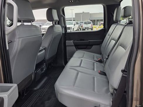 Certified 2023 Ford F250 XL w/ XL Driver Assist Package RWD image 14