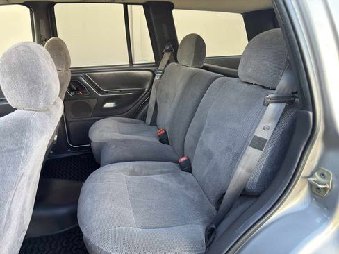 Used 1999 Jeep Grand Cherokee Laredo image 66