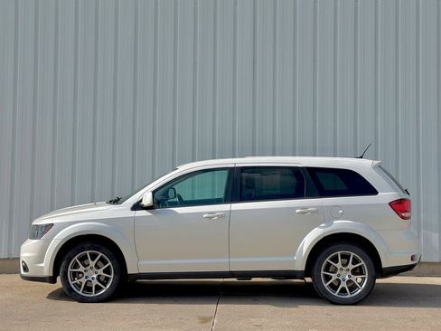 Used 2015 Dodge Journey R/T w/ Flexible Seating Group AWD/4WD image 3