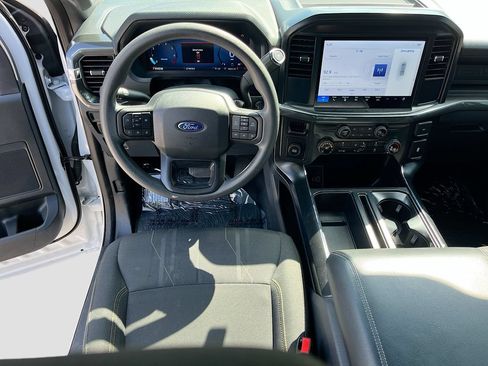 Used 2025 Ford F150 STX w/ Equipment Group 200A RWD image 20