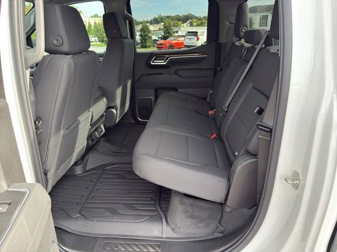 New 2026 GMC Sierra 1500 Elevation w/ Elevation Select Package image 18