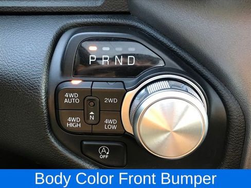 Used 2021 RAM 1500 Laramie image 14