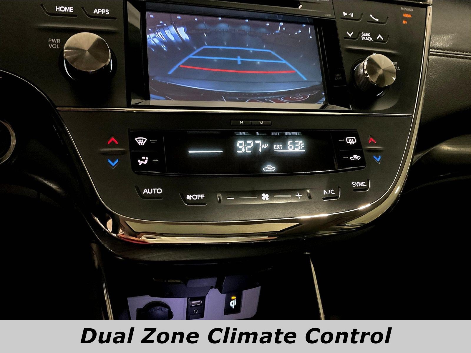 Used 2018 Toyota Avalon Touring FWD image 14